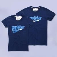 ราคา Rudedogเสื้อยืดผู้หญิง S ของแท้100 (18073002183)
