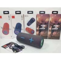 ราคา ลำโพงบลูทูธFlip6 Pro พร้อมส่ง แบตอึดมาก กันน้ำ กันฝุ่น บลูทูธไร้สาย Wireless Bluetooth5 1 Speaker พกพาได้ ใช้งานได้ 12 ชม (16330852460)