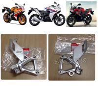 ราคา พักเท้า HONDA CBR 150 ปี2011 2016 ฮอนด้า CBR 150 ของแท้ศูนย์ ซ้าย ขวา (12255520348)