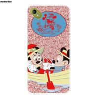 ราคา Mutouniao เคสสำหรับ Wiko Sunny 2 Plus TCADS ซิลิคอนนุ่มรูปแบบ TPU เคสโทรศัพท์ (8870872772)