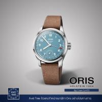 ราคา Oris Big Crown 38mm Cal 473 Avid Time โอริส ของแท้ ประกันศูนย์ (21317641256)