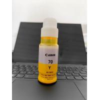 ราคา Canon GI 70 PGBK C M Y for Canon Pixma G5070 G6070 GM2070 ของแท้100 (21128134977)