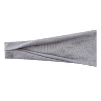 ราคา ST Headbands ผ้าพันคอคอตตอนยืดแถบคาดศีรษะสีทึบสำหรับผู้ชายผ้าคาดผมออกกำลังกายวิ่งโยคะผ้าคาดศีรษะสำหรับเล่นกีฬาใหม่ (20872254525)