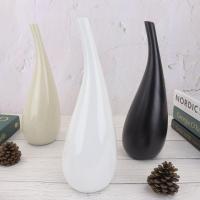 ราคา แจกัน Vase แจกันคอเอียง แจกันเซรามิค แจกันตั้งโต๊ะ แจกันดอกไม้ แจกันมินิมอล (7998438477)