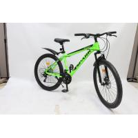 ราคา จักรยานเด็ก จักรยานเด็กผู้ชาย 24 นิ้ว COYOTE รุ่น โช๊คหน้า มีดิสเบรค หน้า หลัง (20253440368)