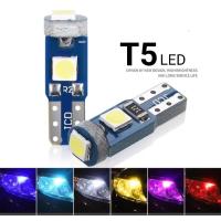 ราคา หลอดไฟหน้าปัดมอเตอร์ไซค์ ไฟเรือนไมล์ มอเตอร์ไซค์ ยามาฮ่า ฟีโน่ fino T5 ราคา 1หลอด (19491606991)