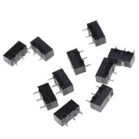 ราคา UNI 5pcs Micro Switch microswitch สำหรับ Omron D2FC F 7N เมาส์ D2F J microswitch (21065836280)