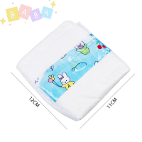 ราคา FactoryOutlete Cheap กางเกงผ้าอ้อม1ชิ้นสวมใส่สำหรับ43ซม New Born Baby Dolls 17นิ้วตุ๊กตาของขวัญ (20224929956)