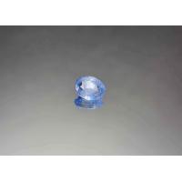 ราคา ไพลิน Blue Sapphire Ceylon ซีลอน เผาเก่า อัญมณีแห่งปัญญา น้ำหนัก 0 40 ct ขนาด 3 9 2 1 5 mm พลอยแท้ 100 เนื้อดี ราคาถูก (20305083289)
