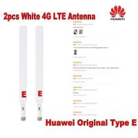 ราคา 2pcs Original Huawei TypeE External Antenna Original Support B525 B593 B315 B310 B612 (19651908016)