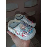 ราคา รองเท้าcrocsแท้ลูกสาว มือ2 (20850522505)