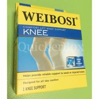 ราคา WEIBOSI Knee SUPPORT ชุดสายรัดข้อเข่า ซัพพอร์ทข้อเข่า รองรับแรงกระแทก (783550037)