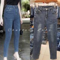 ราคา New ทรงเดฟผ้านอกเอวสูงๆ ยืดกระชับเก็บทรง S 6XL (15069504797)