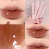 ราคา MAGIC ลิปหมี เซต6แท่ง ลิปกลอส ฉ่ำวาว นุ่มละมุน สีชัด ติดทน กันน้ำ ลิปสติก เซตลิปสติก Magic bear lip set of 6 lip gloss luscious soft clear waterproof lipstick lipstick set HZ 002 (19558655832)