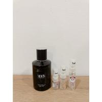 ราคา มาดามฟินน้ำหอมผู้ชาย มาดามฟิน Mens Collection แบ่งขาย กดจากขวดจริงทุกขวด (15318774423)