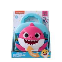ราคา คูปอง 2 ต่อ Baby Shark Case Shark ชุดเซ็ตเครื่องดนตรี (15939652919)