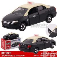 ราคา Tomy Tomica Metal Diecast Car Hong Kong Macau Singapore Taxi Bus BUS Toyota Corolla Crown Alloy Taxi Ks Birthday Present Toys (16481528851)