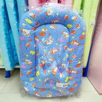 ราคา Babi Care ที่นอนเด็กรูปไข่ ที่นอนเด็กแรกเกิด ที่นอนเด็กอ่อน Baby bedding set 1ชุด (11674309657)