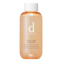 ราคา d Program Acne Care Emulsion R Refill ดี โปรแกรม แอคเน่ แคร์ อิมัลชั่น 100ml (1361506148)