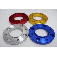 ราคา สเปเซอร์จาน สำหรับ Wave125Wave100s 4ออก4 สเปเซอร์ สเปเซอ แผ่นรองจาน สเปเซอร์รองจาน อแดปเตอร์ (673492230)