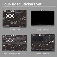 ราคา สำหรับ Lenovo Legion สติ๊กเกอร์แล็ปท็อปผิวสีสัน2023 Legion 5 Pro legion Pro 5i Gen 8 2022 Legion 5 Pro ผิวคาร์บอนไฟเบอร์ ACD ฟิล์มกันรอยสามด้าน (18601184767)