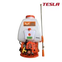 ราคา TESLA เครื่องพ่นยา 767 ถังพ่นยา ขนาด 25 ลิตร สะพายหลังได้ รุ่น TL 767FB (17122766645)