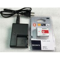 ราคา SONY Sony DSC T20 WX10 H70 HX5C HX10 HX30กล้อง NP BG1แบตเตอรี่ Charger (15800089173)