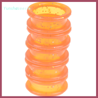 ราคา yunshataoxf 5ชิ้น เซ็ต silica GEL hair กรรไกรตัดตัดตัดตัดตัดผมตัดผม (20403975657)