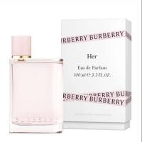 ราคา Burberry Her Eau De Parfum 100 ml (1395868811)