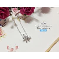 ราคา จี้เงินแท้92 5 รูปแมงปอประดับเพชร cz แมงปอเล็กๆ น่ารักๆ ค่ะ เฉพาะจี้ไม่รวมสร้อยเงินแท้ (13924427523)