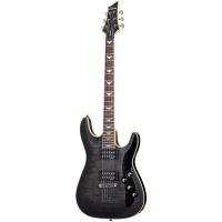ราคา กีตาร์ไฟฟ้า Schecter Omen Extreme แถมฟรีกระเป๋า Schecter (7920262947)