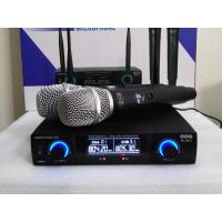 ราคา ไมโครโฟน ชุดรับ ส่งไมค์โครโฟน ไมค์ลอยไร้สาย microphone soundmilan รุ่น M L 637 จัดส่งฟรี มีเก็บเงินปลายทาง (15457344751)