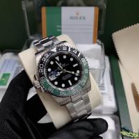 ราคา ใหม่ นาฬิกาข้อมือ Clean Factory ขนาด 40 mm ระบออโต้ เม็ดมะยมซ้าย RLCC (17782695060)