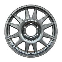 ราคา ล้อแม็กซ์ ลาย EVO SPORT MADE IN THAILAND ขายเป็นชุด แม็กซ์รถยนต์ อะไหล่รถยนต์ ล้อแม็กซ์สวย แข็งแรง ทนทาน สินค้าคุณภาพ (16980607109)