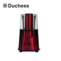 ราคา โปรโมชั่น Duchess เครื่องบดเมล็ดกาแฟ รุ่น CG9100 มีให้เลือก 2 สี สีแดง สีเงิน บดธัญพืชเปลือกแข็งทุกได้ทุกชน ราคาถูก ที่ บด เมล็ด กาแฟ มือ หมุน เฟือง บด กาแฟ มือ หมุน เครื่อง บด มือ หมุน กาแฟ (17072468