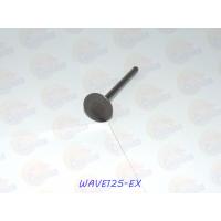 ราคา วาล์วไอดี วาล์วไอเสีย WAVE125 เวฟ125 WAVE125RSXWAVE125i บังลม KPH ขายเป็นคู่และเดี่ยว (20234826121)