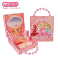 ราคา Litta Lady พาเลทแต่งหน้า เครื่องสำอางเด็กออแกนิค พร้อม ของเล่นเสริมพัฒนา เพ้นท์หน้า ครอสเพ้นท์หน้า ตุ๊กตา DIY อุปรณ์ครบเซต (19998082257)