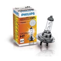 ราคา หลอดไฟหน้ารถยนต์ Philips Premium Vision 30 ขั้ว H1 H3 H4 H7 HB3 HB4 หลอดไฟหน้ารถยนต์ขั้ว H4 H7 H11 (18883810642)