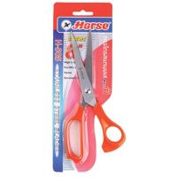 ราคา ตราม้า กรรไกรสแตนเลส กรรไกร Horse Snless scissor H 201B 5นิ้ว H 202 6 5นิ้ว H 505 8นิ้ว (16441418531)