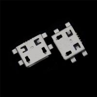 ราคา LngBo 20pcs Micro USB 5PIN B Type FEMALE CONNECTOR ช่องเสียบชาร์จ (20815192794)