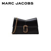 ราคา MARC JACOBS THE ST MARC CHAIN WALLET FA23 2R3SMN042S10 กระเป๋าสะพาย (21316702851)