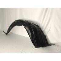 ราคา ซุ้มล้อพลาสติก โตโยต้า ยาริส ปี 2006 2009 หน้าขวา ได้รับ 1 ชิ้น ไม่มีกิ๊บแถม บังฝุ่นโค้งล้อ TOYOTA YARIS 2006 2009 FR (18866590290)