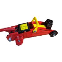 ราคา ALFA X แม่แรงตะเข้ แม่แรงยกรถ 2T แม่แรงตะเข้กระเป๋า (1939302144)