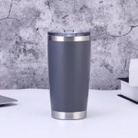 ราคา แก้วน้ําเยติ แก้วสแตนเลส แก้วเก็บความเย็น 20OZ แก้วเยติแท้ แก้วเยติ แก้วน้ําเก็บความเย็น แก้ว ของแท้100 แก้วสูญญากาศ (19064760891)