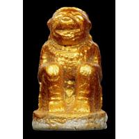 ราคา หลวงปู่หมุนแท้ หลวงปู่หมุน วัดบ้านจาน เนื้อผงชมพูนุช ปี2543 ออกวัดซับลำใย สภาพสวย รับประกันพระแท้ มีบริการเก็บเงินปลายทาง (18965217166)