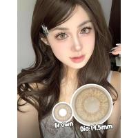 ราคา COD คอนแทคเลนส์สี 1 คู่ คอนแทคเลนส์ คอนแทคเลนส์สายตาสั้น คอนแทคเลนส์รายปี คอนแทคเลนส์รายเดือน คอนแทคเลนส์เกาหลี คอนแทคเลนส์ 14 5 (20868923852)