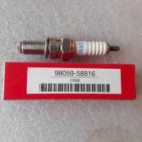ราคา หัวเทียนแท้ศูนย์HONDA โซนิค125 CR8E CBR150ปี2004 20191หัว 98059 58816 (9223708439)