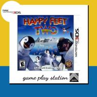 ราคา 3ds happy feet two us (10243101676)