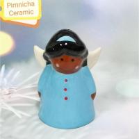 ราคา ขวดใส่เกลือพริกไทย คริสต์มาส ขวดเกลือพริกไทยเซรามิค ตุ๊กตาเซรามิค ประดับตกแต่งคริสต์มาส (16319598289)