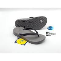 ราคา Scholl Spectrum 3U B309 รองเท้าสกอลล์ รองเท้าสุขภาพ รองเท้าผู้หญิง (20046266994)